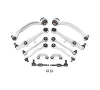 VAICO Wheel Suspension Trailing Arm Kit for AUDI A8 2000-2002 V10-3952