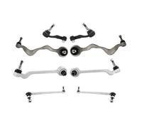 VAICO V20-1515 Link Set, wheel suspension