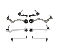VAICO V20-1515 Link set, wheel suspension