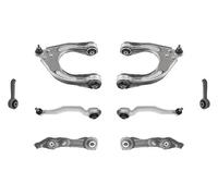 VAICO Wheel Suspension Trailing Arm Kit for MERCEDES-BENZ E-CLASS 2002-2008