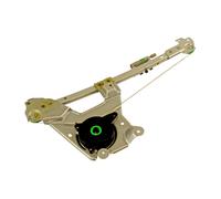 VAICO V10-9805 Window regulator