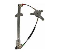 VAICO Window Regulator for AUDI 100 C4 Saloon 4A2 1992-01 to 1994-07 V10-6191