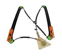 VAICO - V10-1881 - Window Regulator - fits VOLKSWAGEN 8P4837461C