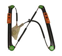 VAICO Window Regulator for AUDI A3 8P1 2003-05 to 2010-05 V10-1882