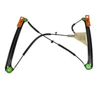 VAICO Window Regulator for AUDI A3 8P1 2003-05 to 2010-05 V10-6386