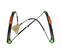VAICO Window Regulator for AUDI A3 8P1 2003-05 to 2010-05 V10-6387