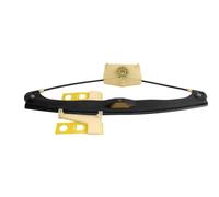 VAICO Window Regulator for AUDI A3 8P1 2003-05 to 2010-05 V10-6389