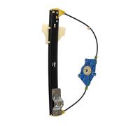 VAICO Window Regulator for AUDI A4 B6 Convertible 8H7 2003-05 to 2005-12