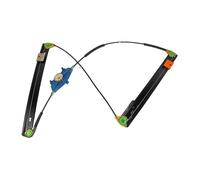 VAICO Window Regulator for AUDI A4 B6 Convertible 8H7 2003-05 to 2005-12