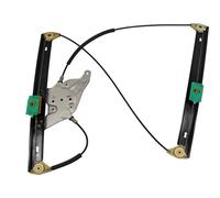 VAICO - V10-1879 - Window Regulator - fits VOLKSWAGEN 4B0837461C