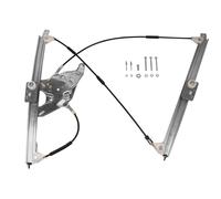 VAICO Window Regulator for AUDI A6 C5 Avant 4B5 1999-04 to 2005-01 V10-9807