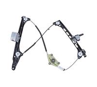 VAICO Window Regulator for AUDI TT 8J3 2006-08 to 2010-06 V10-8755