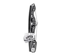 Rear Left Window Regulator For Bmw 3 11-18 51357281887