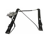 VAICO Window Regulator for BMW 3 Touring E46 1999-10 to 2001-09 V20-0654