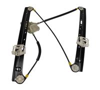 VAICO Window Regulator for BMW X3 E83 2005-09 to 2008-08 V20-1441