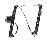 VAICO Window Regulator for BMW X5 E53 2000-01 to 2003-09 V20-0657