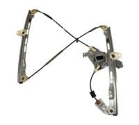VAICO Window Regulator for FIAT DUCATO Van 230 1998-05 to 2002-04