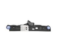 VAICO Window Regulator for FORD FOCUS III 2010-07 to 2014-06 V25-1767