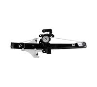 VAICO Window Regulator for FORD MONDEO III B5Y 2003-06 to 2007-03 V25-0562