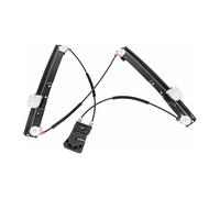 VAICO Window Regulator for FORD MONDEO IV Saloon BA7 2010-11 to 2015-01