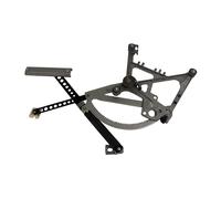 VAICO V30-8344 Window regulator