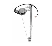 VAICO Window Regulator for MERCEDES-BENZ 124 Saloon W124 1992-10 to 1993-06