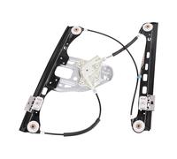 VAICO Window Regulator for MERCEDES-BENZ C-CLASS W203 2003-04 to 2007-02