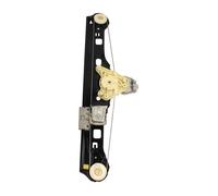 VAICO Window Regulator for MERCEDES-BENZ C-CLASS W203 2003-04 to 2007-02