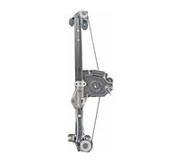 VAICO Window Regulator for OPEL ASTRA G Coupe T98 2000-03 to 2000-10 V40-0831