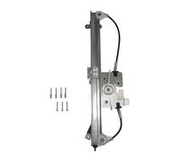 VAICO Window Regulator for OPEL MERIVA A MPV X03 2004-07 to 2010-05 V40-0912