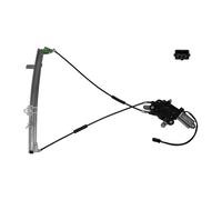VAICO Window Regulator for PEUGEOT 306 Hatchback 7A 7C N3 V42-0340
