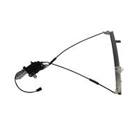 VAICO Window Regulator for PEUGEOT 306 Hatchback 7A 7C N3 V42-0341