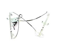 VAICO Window Regulator for PEUGEOT PARTNER Platform/Chassis 5 G 1999-2008
