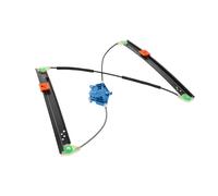 VAICO Window Regulator for PORSCHE CAYENNE 9PA 2003-10 to 2007-09 V10-9799