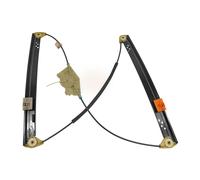 VAICO Window Regulator for PORSCHE CAYENNE 9PA 2003-10 to 2007-09 V10-9800