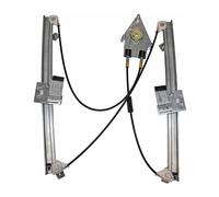 VAICO Window Regulator for SEAT ALTEA XL 5P5 5P8 2009-05 to 2015-07 V10-3098