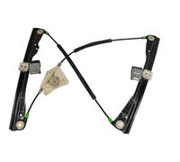 VAICO Window Regulator for SEAT IBIZA III 6L1 2003-12 to 2008-05 V10-2181