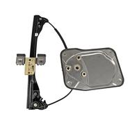 VAICO Window Regulator for SKODA FABIA II 542 2007-07 to 2014-11 V10-6292