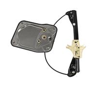 Window Regulator For Skoda FABIA 07-14 5J4839461 Rear Left