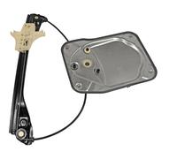 VAICO Window Regulator for SKODA FABIA II 542 2007-07 to 2014-11 V10-6294