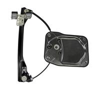 VAICO Window Regulator for SKODA ROOMSTER 5J7 2006-05 to 2007-01 V10-3108