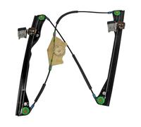 VAICO Window Regulator for VW BORA Variant 1J6 1999-05 to 2005-05 V10-6133