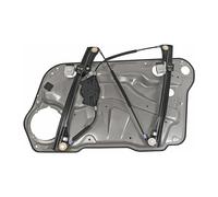 VAICO Window Regulator for VW BORA Variant 1J6 1999-05 to 2005-05 V10-6327