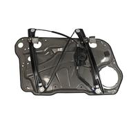 VAICO Window Regulator for VW BORA Variant 1J6 1999-05 to 2005-05 V10-6328