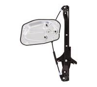 VAICO V10-7624 Window regulator