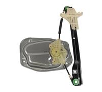 VAICO Window Regulator for VW GOLF V 1K1 2003-10 to 2008-11 V10-9829
