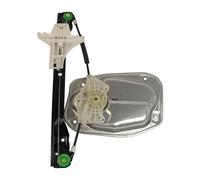VAICO Window Regulator for VW GOLF V 1K1 2003-10 to 2008-11 V10-9830
