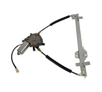 VAICO V10-6118 Window regulator