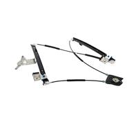 VAICO Window Regulator for VW LUPO I 6X1 6E1 1999-01 to 2005-07 V10-2335