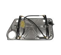 VAICO Window Regulator for VW NEW BEETLE 9C1 1C1 1999-10 to 2000-09 V10-6317